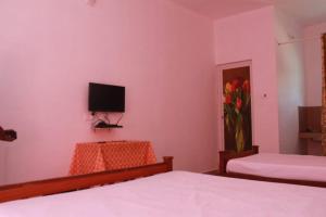 Kanthalloor Homestay Snow White Holiday Homes