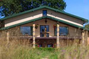 Vilkdvaris - Mostaičiai Mažieji