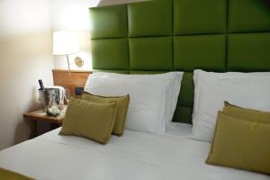 Chambre Double Supérieure