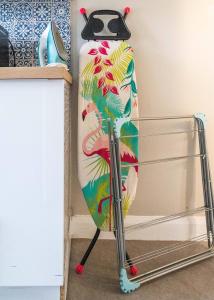 The Hackney Hub, 9 Person Apartment