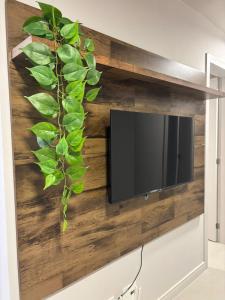 Apartamento novo na Aruana