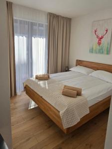 Ostoja Szczyrk - Apartament Skalista 9J2