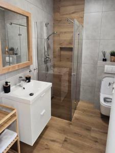 Ostoja Szczyrk - Apartament Skalista 9J2