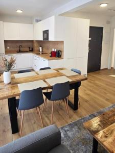 Ostoja Szczyrk - Apartament Skalista 9J2