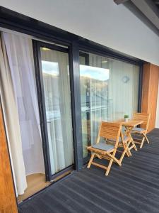 Ostoja Szczyrk - Apartament Skalista 9J2