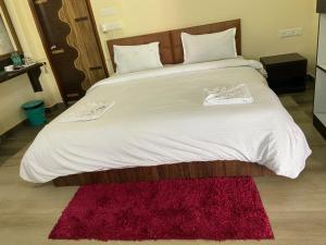 Whistling Wind Resort