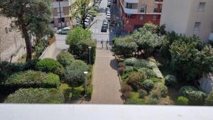 2-room apartment 43 m2, breakfast included!, center, near Vélodrome stadium