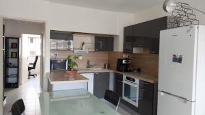 2-room apartment 43 m2, breakfast included!, center, near Vélodrome stadium