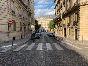 WS Champs-Elysées - Colomb