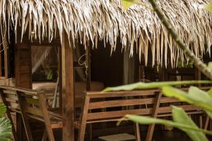 Hideaway, Koh Lipe