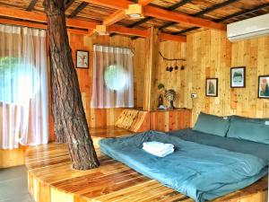 DeBay Retreat - Little Đà Lạt Chill Villa