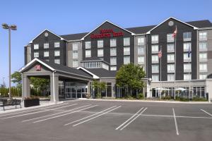 Hilton Garden Inn Toronto/Ajax