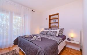 Melone Apartman 3 Senj by Villas Guide