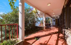 Melone Apartman 3 Senj by Villas Guide