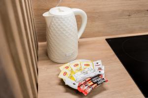 Posnania Deluxe Apartment by BookingHost