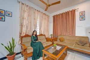 FabHotel Raja Residency