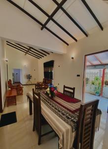 Priyavimana resort