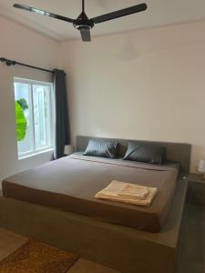 The In Surfhouse Madiha