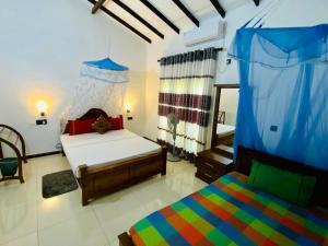 Priyavimana resort