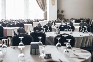 ADEMPİRA TERMAL&SPAHOTEL