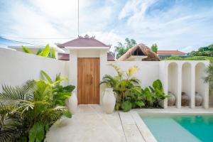Casa Aurora- Chic & Stylish 1 BR Pool Villa - 7 Min to Savaya