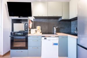 Appartement Les Menuires