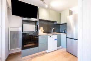 Appartement Les Menuires