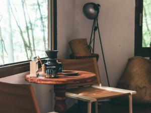 LATERAL - Vacation STAY 36610v