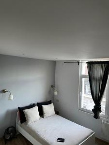 Petit studio quartier Saint-Gery