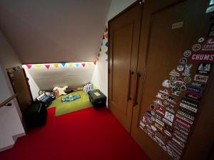 ALL SEASON CAMP - Vacation STAY 21071v