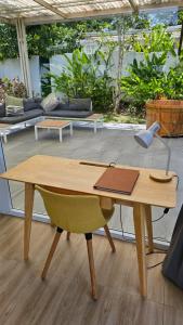 Pavilion Pha Leuang & Bungalows