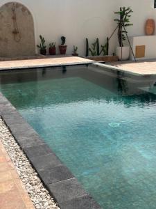 La Villa Gili Trawangan