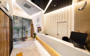 Forestar Hotel