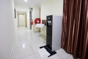 Hotel Sunjoy9 OKR Near Midvalley 10 Mins Only