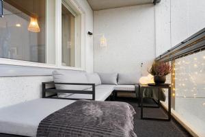 Northern Lights Riverside Suite