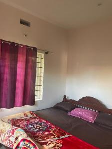 Benaka heritage stay