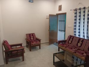 Benaka heritage stay