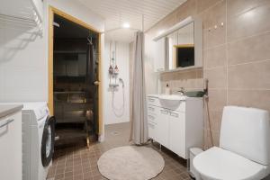 Northern Lights Riverside Suite