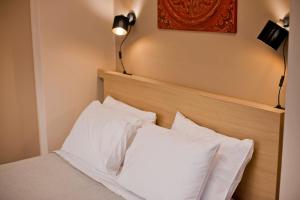 Alex Guesthouse Stylish Studio near the Sea