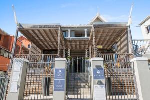 The Antrim Collection by Totalstay