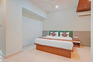FabHotel Mysore Gate - Raja Muthiah Road, Mysore Road