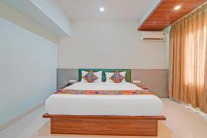FabHotel Mysore Gate - Raja Muthiah Road, Mysore Road