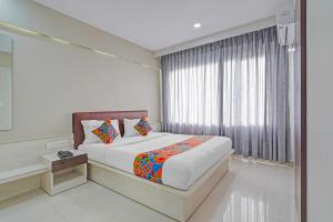 FabHotel Mysore Gate - Raja Muthiah Road, Mysore Road