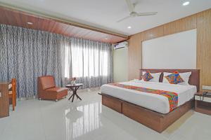 FabHotel Mysore Gate - Raja Muthiah Road, Mysore Road