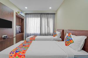 FabHotel Mysore Gate - Raja Muthiah Road, Mysore Road