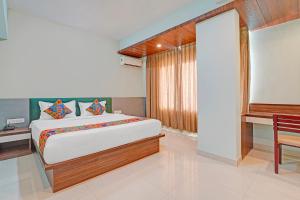 FabHotel Mysore Gate - Raja Muthiah Road, Mysore Road