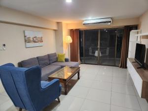 Hillside4 Nimman 2bedrooms