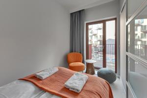 River Side Old Town by Comfort Apartments