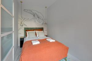 River Side Old Town by Comfort Apartments