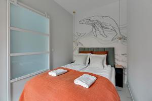 River Side Old Town by Comfort Apartments